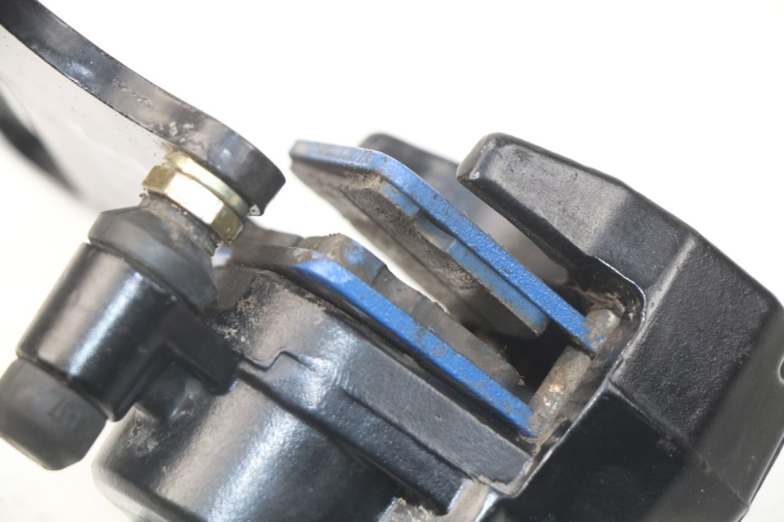 photo de PINZA FRENO TRASERA NITRO MOTORS STORM DIRTBIKE 110 - Detalle de la pieza