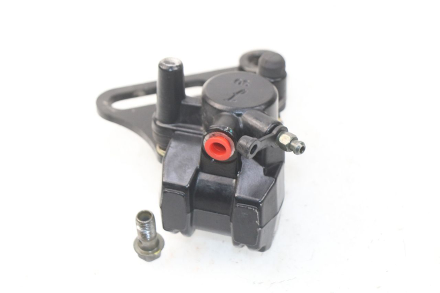 photo de PINZA FRENO TRASERA NITRO MOTORS STORM DIRTBIKE 110 - Otra perspectiva