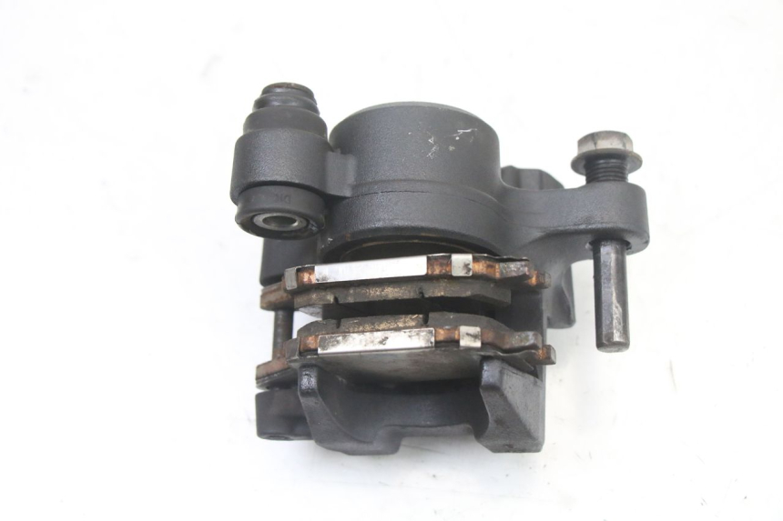 photo de PINZA FRENO TRASERA SUZUKI GSX F GSXF 650 (2007 - 2015) - Primer plano técnico