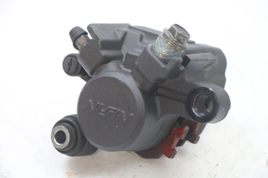 photo de PINZA FRENO TRASERA SUZUKI GSX F GSXF 650 (2007 - 2015) - Zoom estado de uso