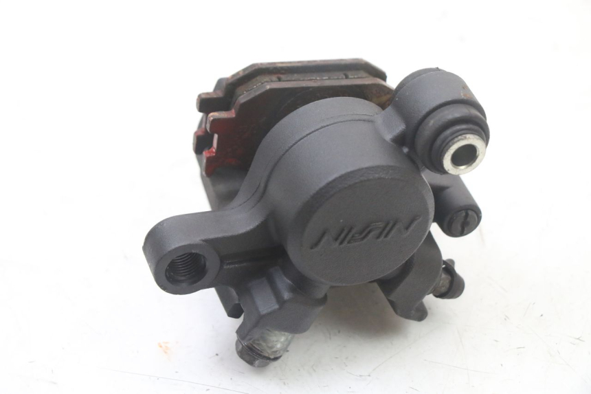 photo de PINZA FRENO TRASERA SUZUKI GSX F GSXF 650 (2007 - 2015) - Primer plano técnico