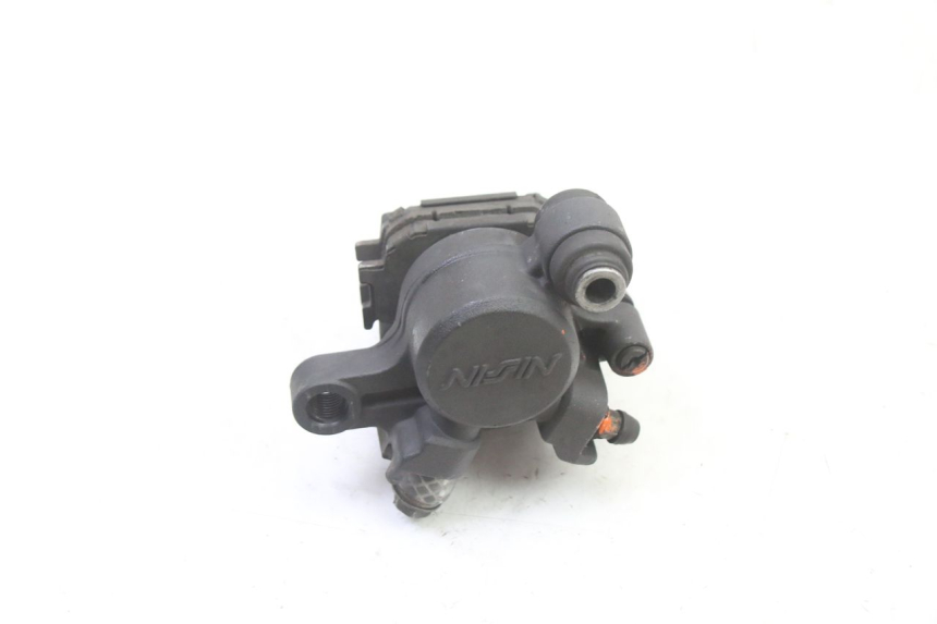 photo de PINZA FRENO TRASERA SUZUKI SV S 650 (2003 - 2009) - Primer plano técnico