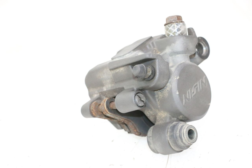 photo de PINZA FRENO TRASERA SUZUKI SV S 650 (2003 - 2009) - Primer plano técnico