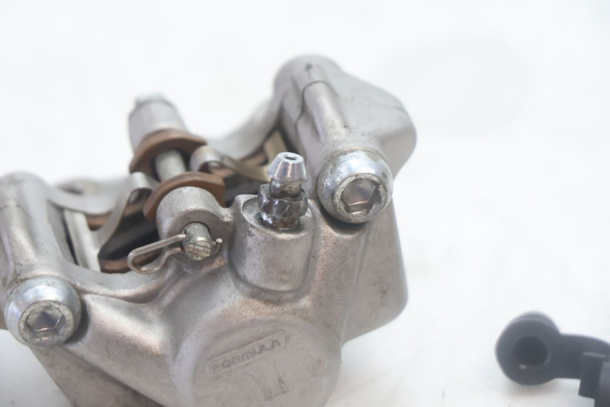 photo de PINZA FRENO TRASERA KTM SX 85 (2018 - 2024) - Zoom estado de uso