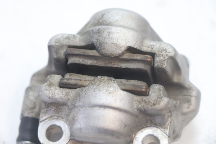 photo de PINZA FRENO TRASERA KTM SX 85 (2018 - 2024) - Estado de la superficie y material