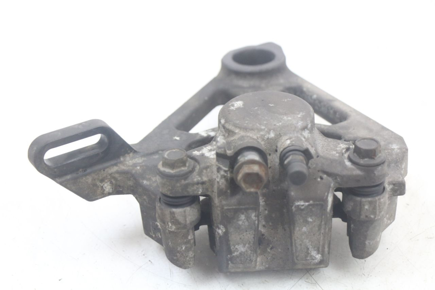 photo de PINZA DE FRENO TRASERA YAMAHA TDM ABS 900 (2002 - 2014) - Primer plano técnico