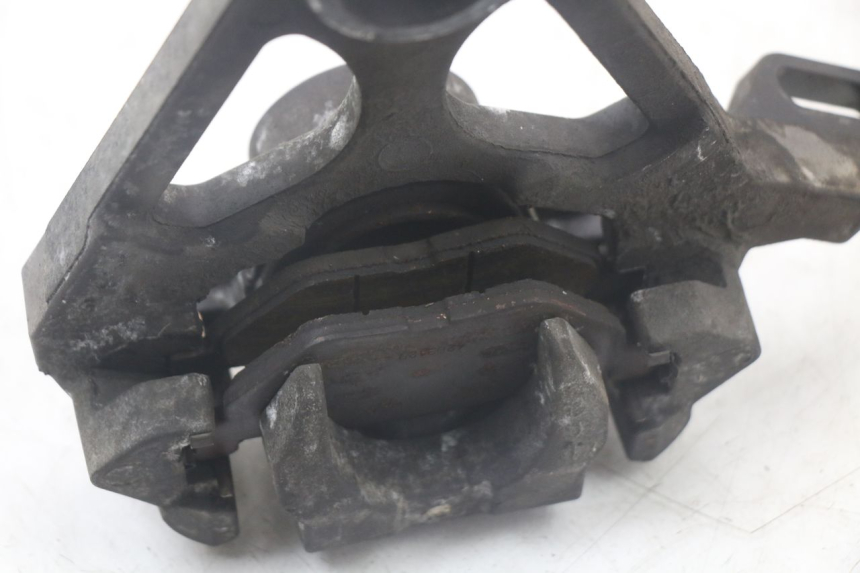 photo de PINZA DE FRENO TRASERA YAMAHA TDM ABS 900 (2002 - 2014) - Estado de la superficie y material