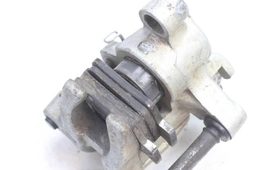 photo de PINZA FRENO TRASERA HUSABERG TE 250 (2011 - 2014) - Detalles de los puntos de fijación