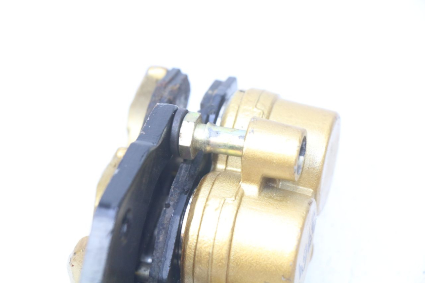 photo de PINZA FRENO TRASERA NITRO MOTORS THUNDER 125 - Zoom estado de uso