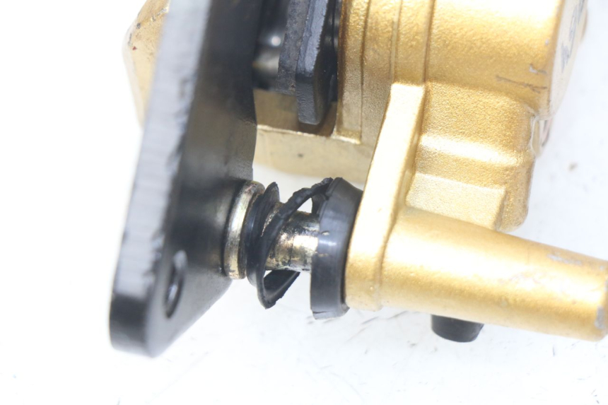 photo de PINZA FRENO TRASERA NITRO MOTORS THUNDER 125 - Otra perspectiva