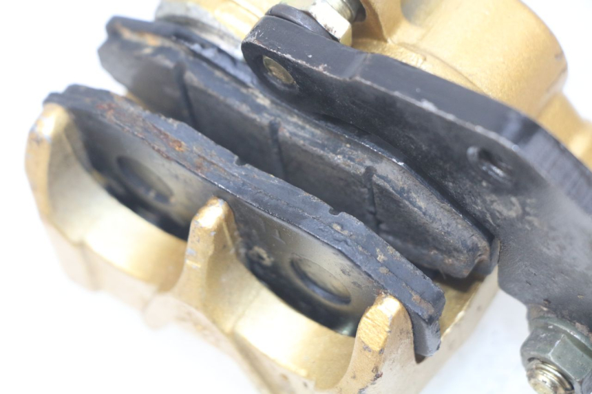 photo de PINZA FRENO TRASERA NITRO MOTORS THUNDER 125 - Primer plano técnico