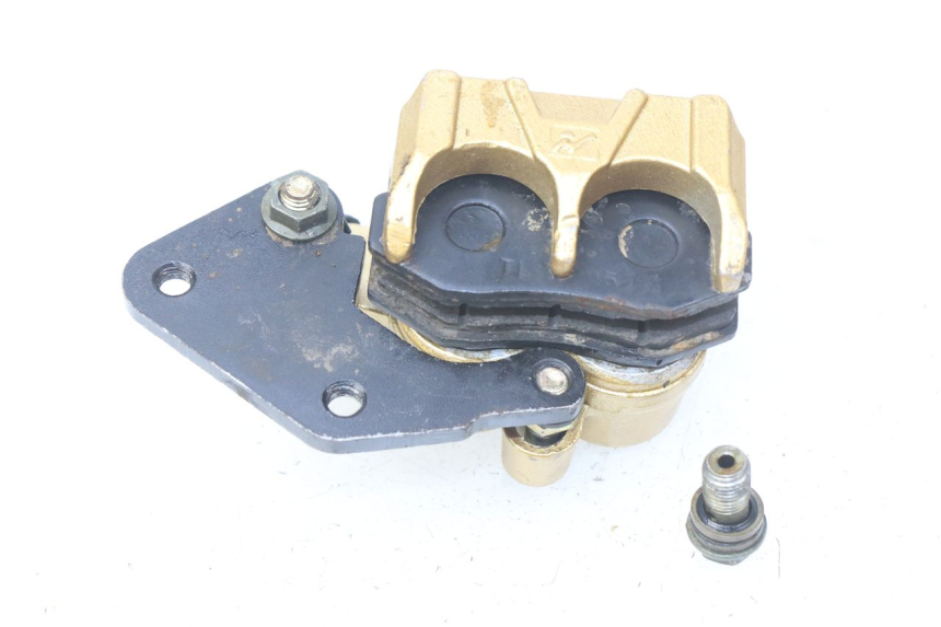 photo de PINZA FRENO TRASERA NITRO MOTORS THUNDER 125 - Detalles de los puntos de fijación