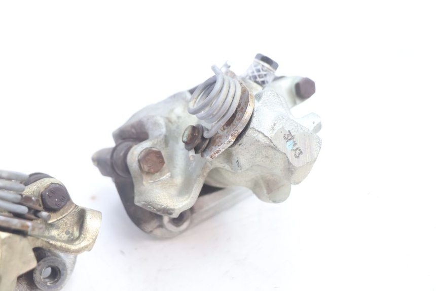 photo de PINZA FRENO TRASERA BOOM TRIKE FUN 500 (2004 - 2010) - Primer plano técnico