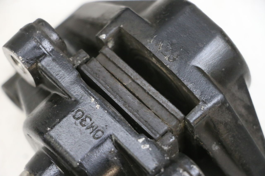 photo de PINZA FRENO TRASERA PEUGEOT TWEET PRO EFI 4T 50 (2021 - 2022) - Zoom estado de uso