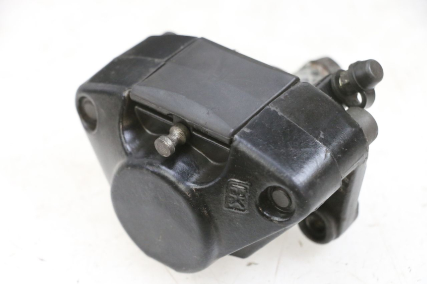 photo de PINZA FRENO TRASERA PEUGEOT TWEET PRO EFI 4T 50 (2021 - 2022) - Primer plano técnico