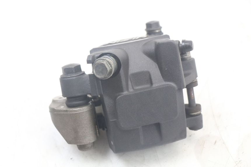 photo de PINZA DE FRENO TRASERA KAWASAKI VERSYS ABS 650 (2015 - 2018) - Zoom estado de uso