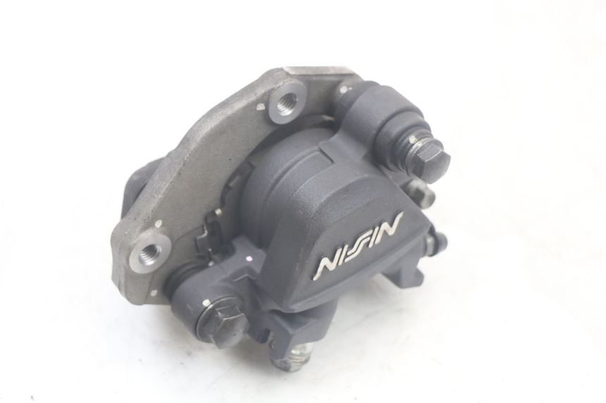 photo de PINZA DE FRENO TRASERA KAWASAKI VERSYS ABS 650 (2015 - 2018) - Primer plano técnico