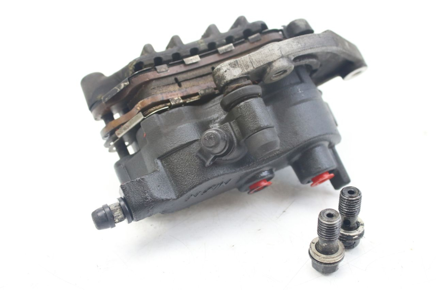 photo de PINZA FRENO TRASERA HONDA VFR FI RC46 800 (1998 - 2001) - Zoom estado de uso