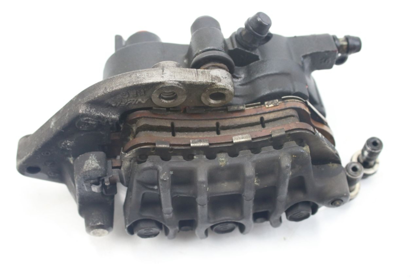 photo de PINZA FRENO TRASERA HONDA VFR FI RC46 800 (1998 - 2001) - Otra perspectiva