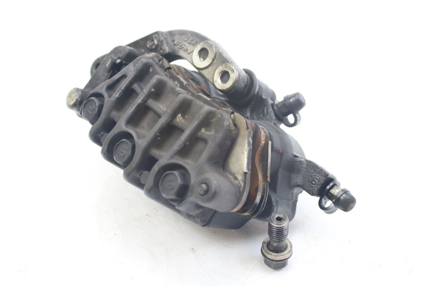 photo de PINZA FRENO TRASERA HONDA VFR FI RC46 800 (1998 - 2001) - Primer plano técnico