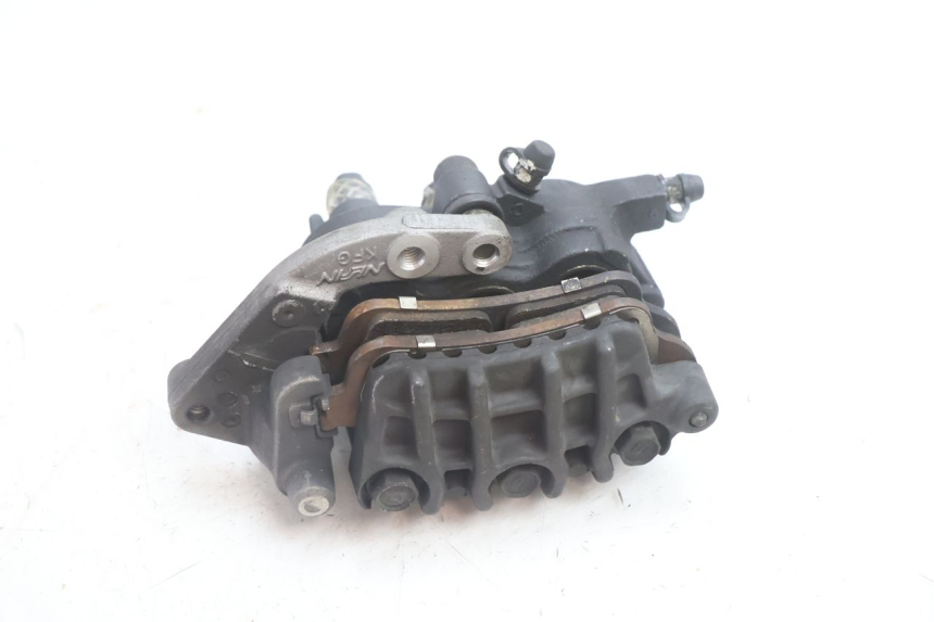 photo de PINZA FRENO TRASERA HONDA VFR FI RC46 800 (1998 - 2001) - Primer plano técnico
