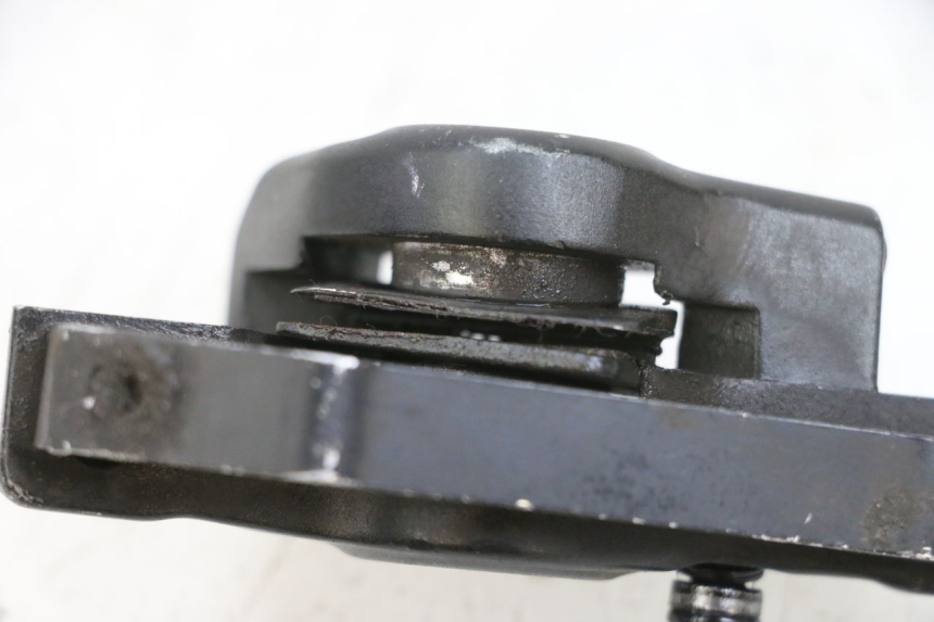 photo de FRENO DE DISCO TRASERO DUALTRON VICTOR LIMITED 1 - Primer plano técnico