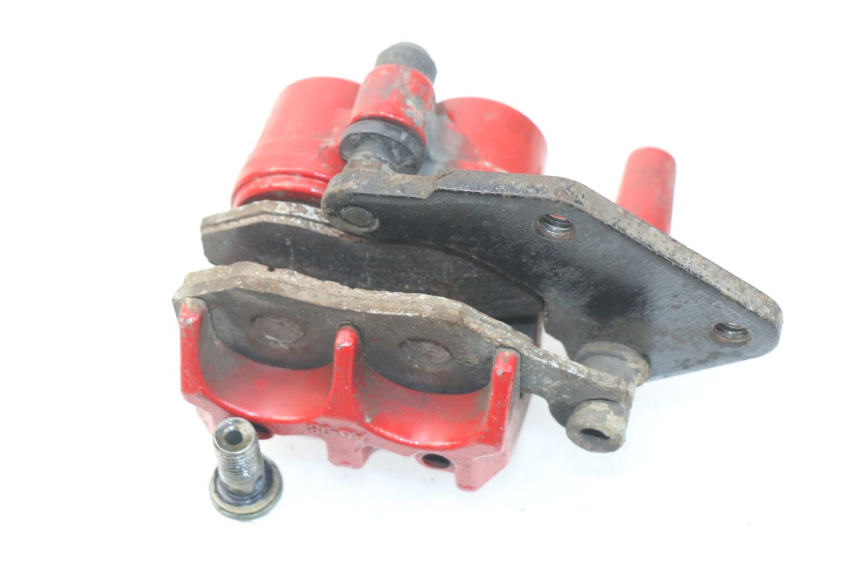 photo de PINZA FRENO TRASERA EUROCKA VIRTUALITY GT 4T 50 (2011 - 2017) - Zoom estado de uso