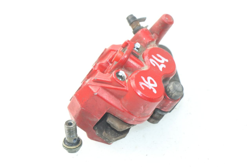 photo de PINZA FRENO TRASERA EUROCKA VIRTUALITY GT 4T 50 (2011 - 2017) - Otra perspectiva