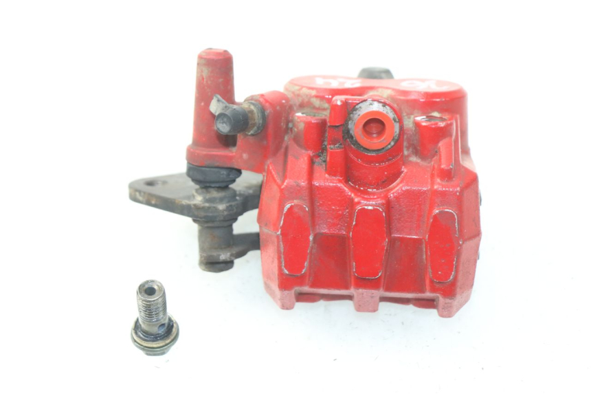 photo de PINZA FRENO TRASERA EUROCKA VIRTUALITY GT 4T 50 (2011 - 2017) - Primer plano técnico