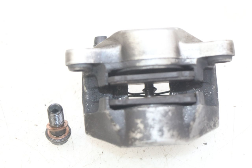 photo de PINZA DE FRENO TRASERA YAMAHA XMAX X-MAX 125 (2006 - 2009) - Zoom estado de uso