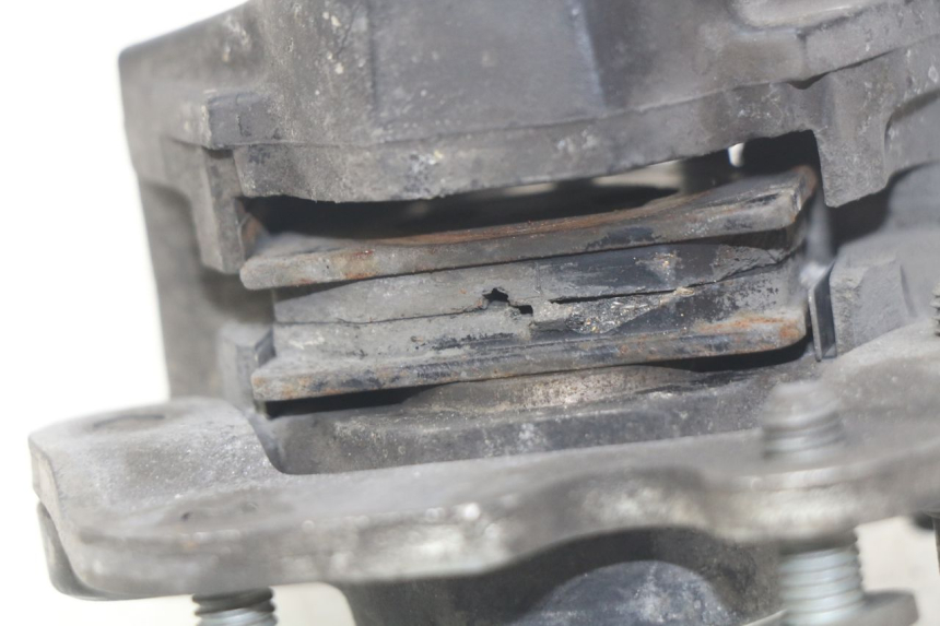 photo de PINZA DE FRENO TRASERA PIAGGIO X9 EVOLUTION 250 (2003 - 2007) - Zoom estado de uso