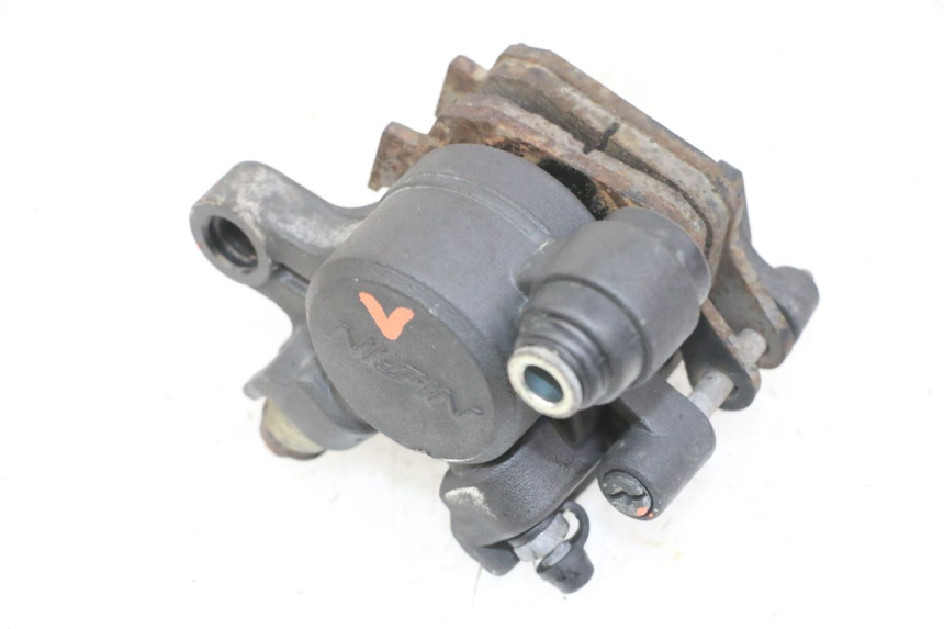 photo de PINZA FRENO TRASERA YAMAHA XJ6 ABS 600 (2008 - 2016) - Primer plano técnico