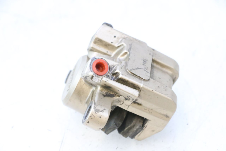 photo de PINZA FRENO TRASERA HONDA XRV AFRICA TWIN 750 (1990 - 1992) - Detalles de los puntos de fijación