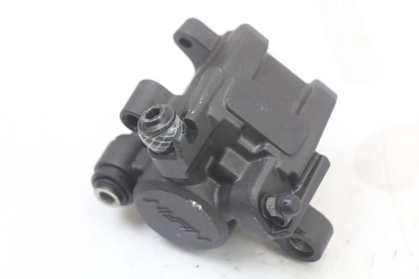 photo de PINZA FRENO TRASERA YAMAHA FZ1 FAZER 1000 (2007 - 2009) - Zoom estado de uso