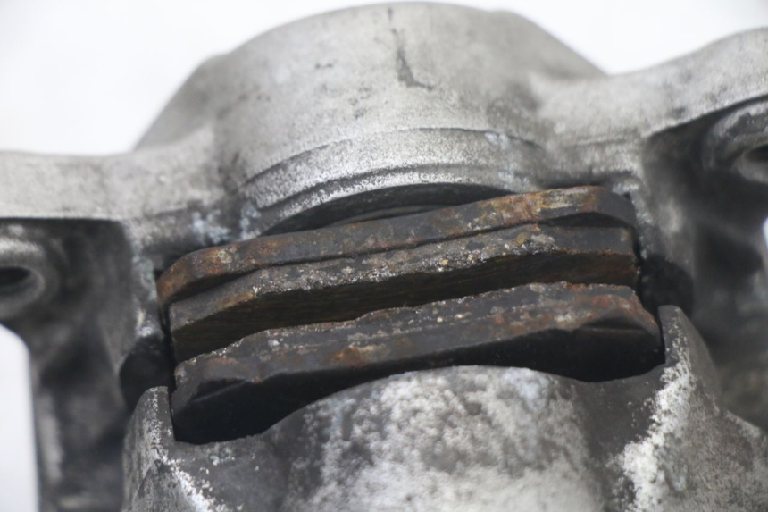 photo de PINZA FRENO TRASERA YAMAHA YP MAJESTY 125 (2007 - 2010) - Estado de la superficie y material