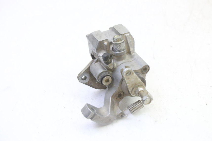 photo de PINZA FRENO TRASERA YAMAHA YFM R RAPTOR 250 (2008 - 2014) - Zoom estado de uso