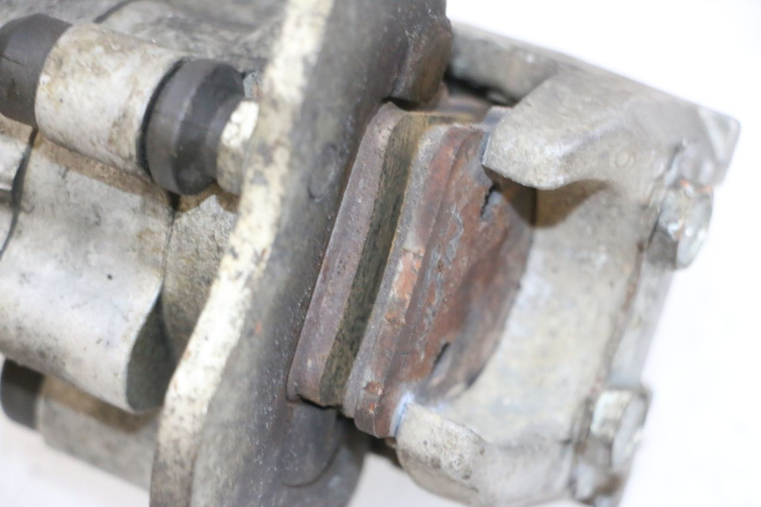 photo de PINZA FRENO TRASERA YAMAHA YFM R RAPTOR 250 (2008 - 2014) - Primer plano técnico