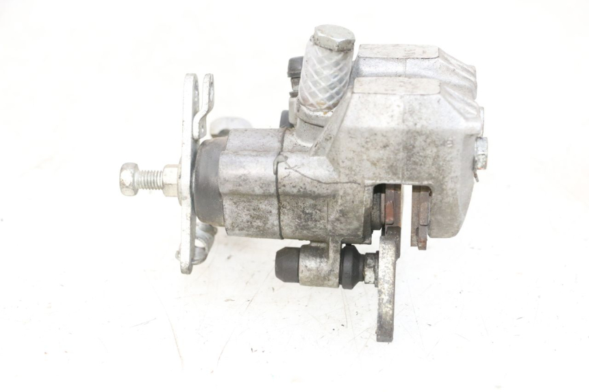 photo de PINZA FRENO TRASERA YAMAHA YFM R RAPTOR 250 (2008 - 2014) - Detalles de los puntos de fijación