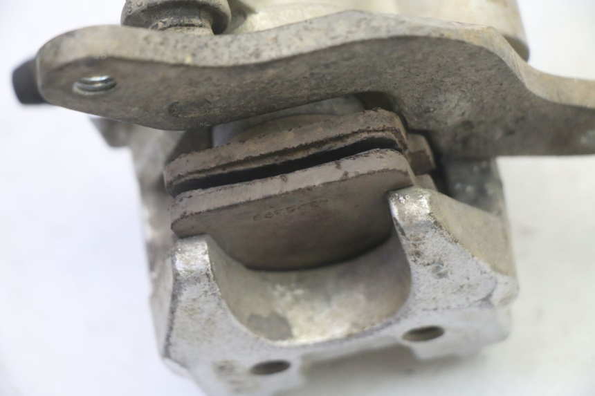 photo de PINZA FRENO TRASERA YAMAHA YZ 85 (2022 - 2025) - Detalles de los puntos de fijación