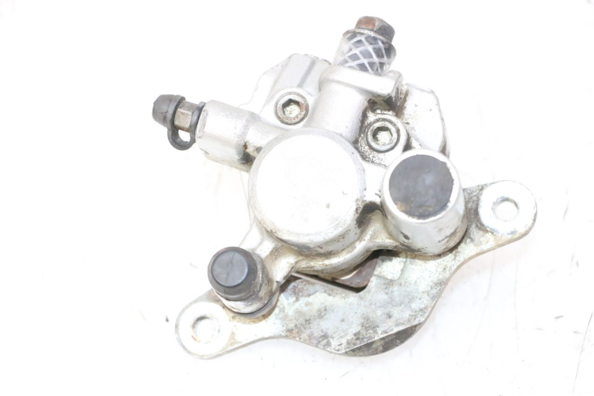 photo de  YAMAHA YZ 85 (2002 - 2018) - Vista principal