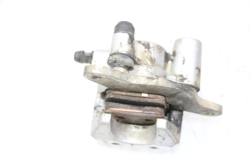 photo de  YAMAHA YZ 85 (2002 - 2018) - Zoom estado de uso