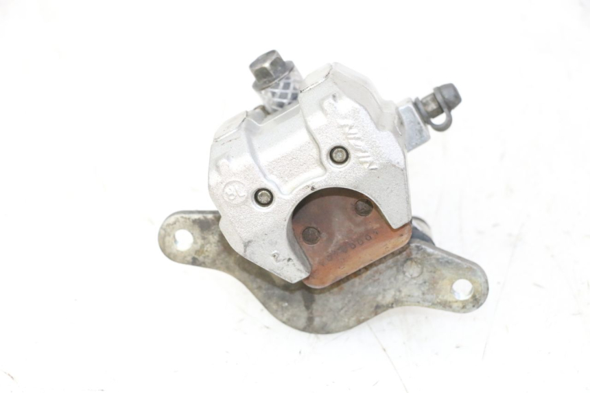 photo de  YAMAHA YZ 85 (2002 - 2018) - Primer plano técnico