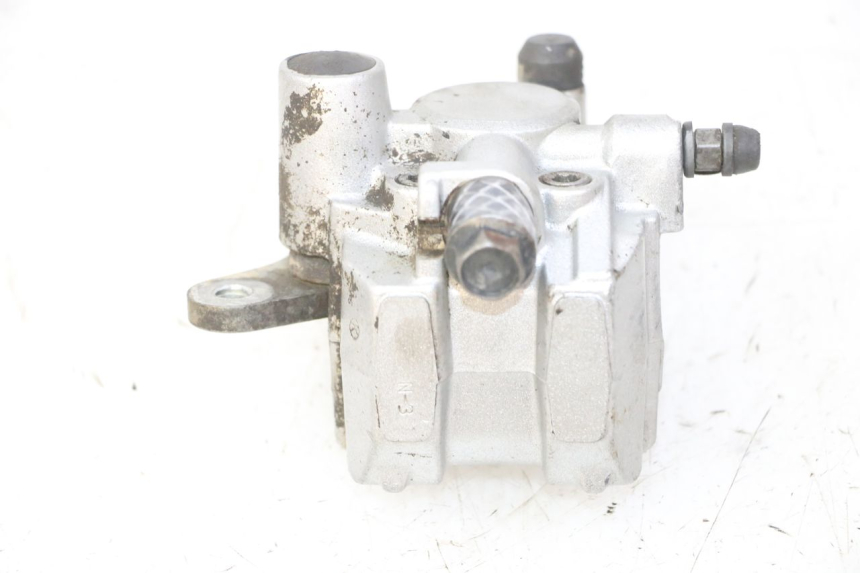 photo de  YAMAHA YZ 85 (2002 - 2018) - Vista general del producto