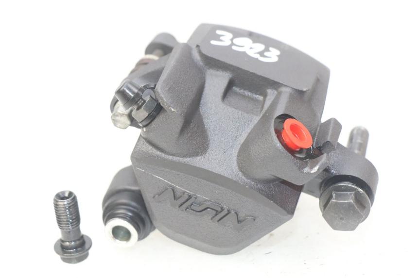 photo de PINZA DE FRENO TRASERA KAWASAKI Z 650 (2016 - 2019) - Vista principal