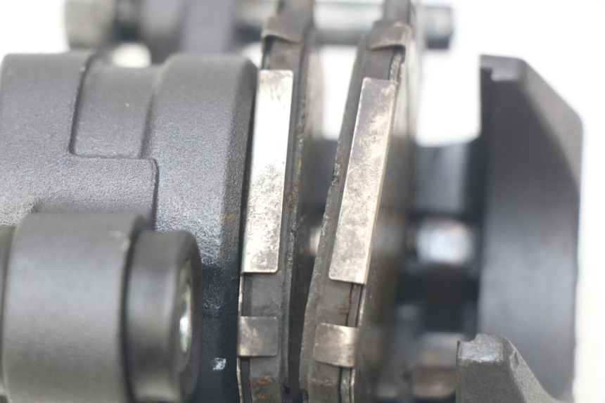 photo de PINZA DE FRENO TRASERA KAWASAKI Z 650 (2016 - 2019) - Zoom estado de uso