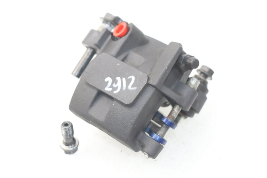 photo de PINZA FRENO TRASERA KAWASAKI Z Z900 900 (2017 - 2019) - Primer plano técnico