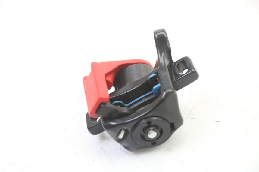 photo de PINZA FRENO TRASERA SEGWAY NINEBOT ZT3 PRO 1 - Otra perspectiva