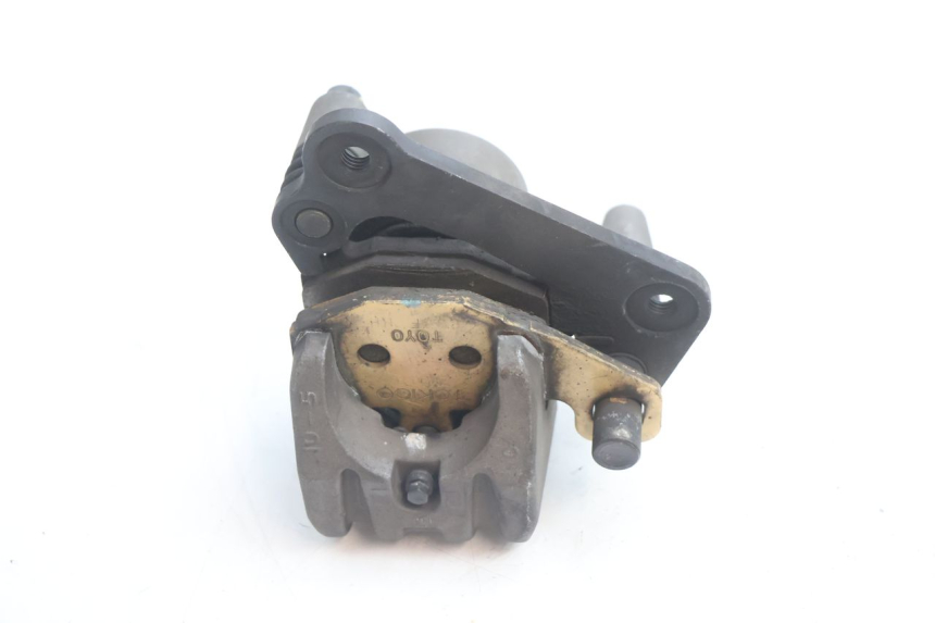 photo de PINZA FRENO TRASERA KAWASAKI ZX-6R ZX6R 600 (2000 - 2002) - Primer plano técnico