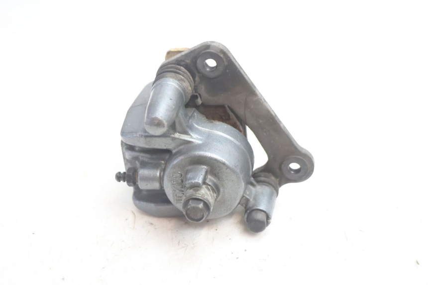 photo de PINZA DE FRENO TRASERA KAWASAKI ZX-6R ZX6R 600 (1995 - 1997) - Primer plano técnico