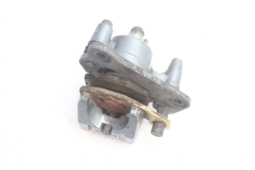 photo de PINZA DE FRENO TRASERA KAWASAKI ZX-6R ZX6R 600 (1995 - 1997) - Detalles de los puntos de fijación